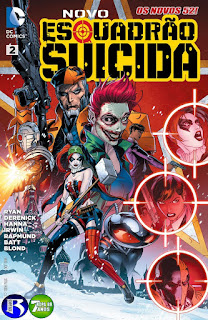 Esquadrao Suicida Pdf