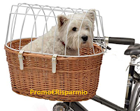 Concorso ''Pet lovers day 2018'': vinci 11 biciclette Atala con Trasportino per cani o gatti! Logo Concorso ''Pet lovers day 2018'': vinci 11 biciclette Atala con Trasportino per cani o gatti!