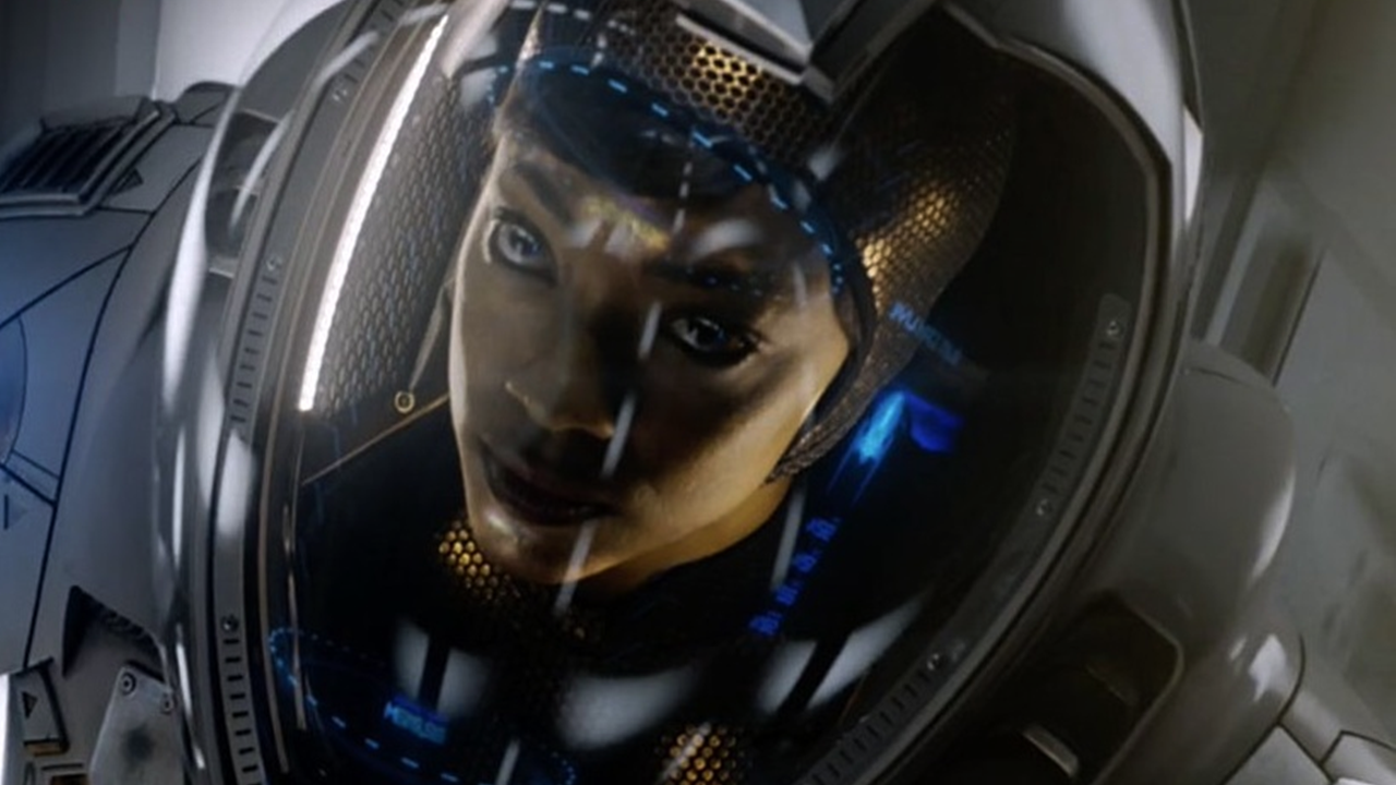 Netflix divulga trailer de Star Trek Discovery
