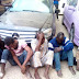 Police Arrest Robbers Who Terrorised Sokoto For 5 Years