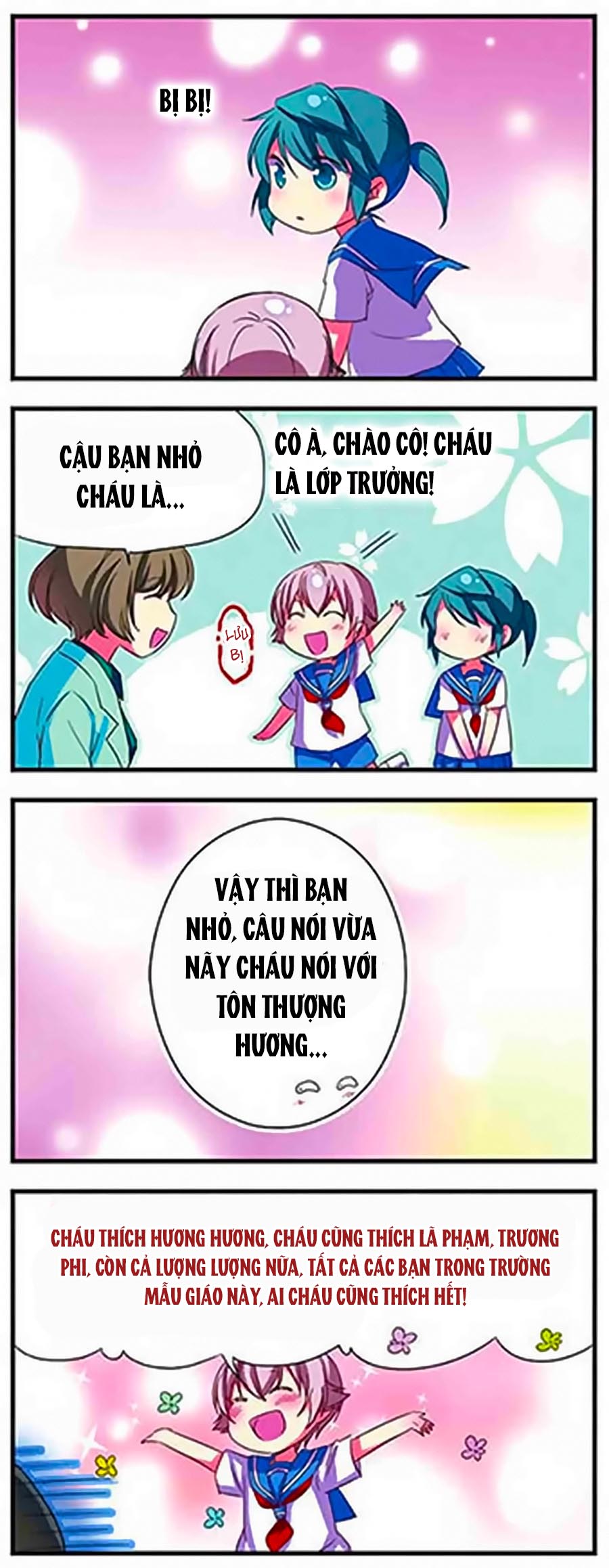 Manh Tam Quốc Chap 110 - Next Chap 111