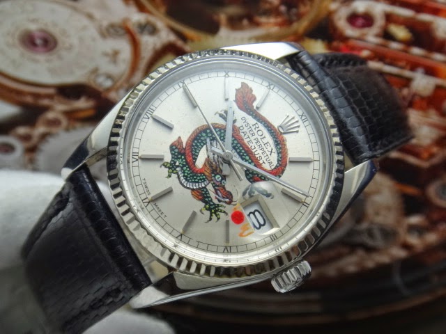 1979 rolex oyster perpetual datejust value