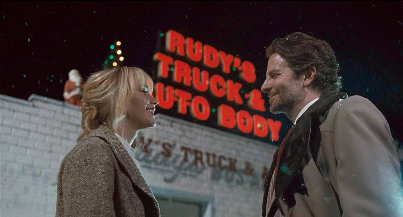 Trailer de la película Joy, protagonizada por Jennifer Lawrence TVCinews