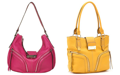Up To 65 Off Franco Sarto Leather Handbags