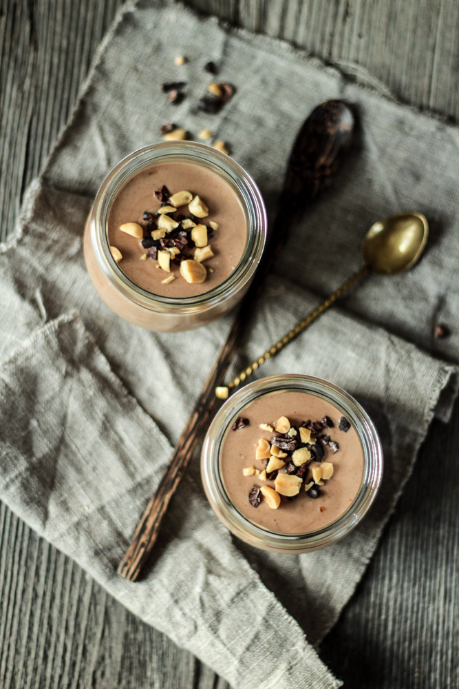 Die Glücklichmacherei: Comeback 〖Schokoladen-Joghurt〗 Die Glücklichmacherei: Comeback 〖Schokoladen-Joghurt〗