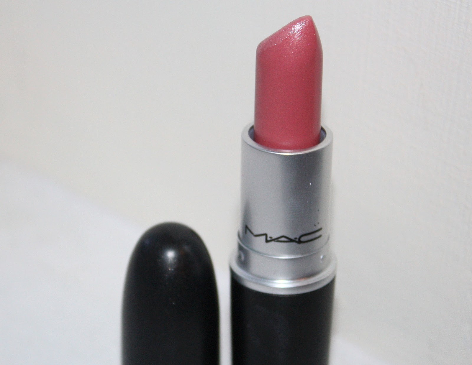 MAC Angel LITTLE RED