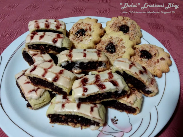 Ricette riciclo Pan di Spagna