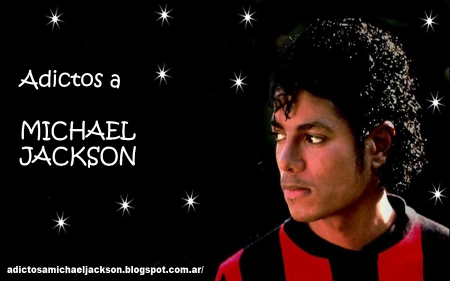 Adictos a Michael Jackson