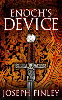 Cover, Enoch's Device