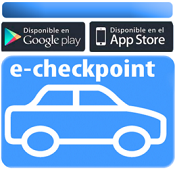 APP e-checkpoint