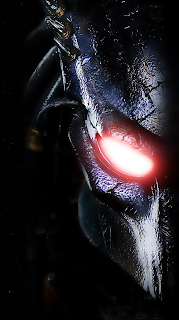 CROSSOVER CHAOS: STAR WARS/PREDATOR: MASTER XOL'S SAGA (PART THIRTEEN)