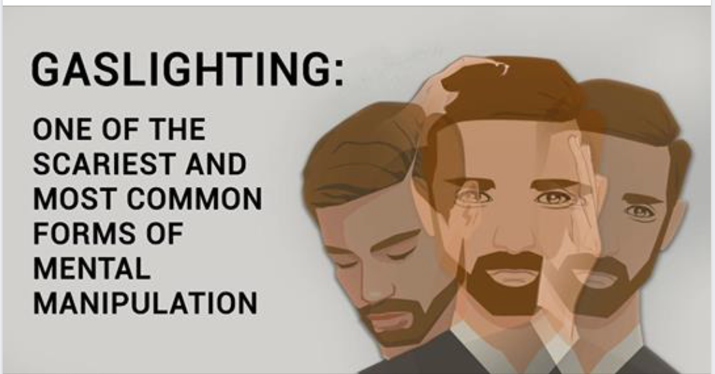 MOBBING AND BULLYING IN THE WORKPLACE "THE TRIMET WAY" November 2018