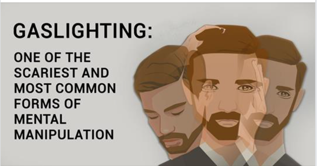 MOBBING AND BULLYING IN THE WORKPLACE "THE TRIMET WAY" 11 SIGNS OF