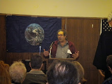 Speaking at Uniting Progressives Forum in Duluth, Minnesota; January 11, 2014