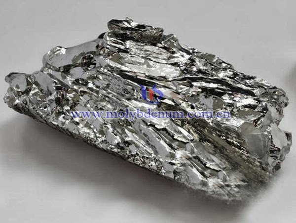 Molybdenum World Molybdenum Element