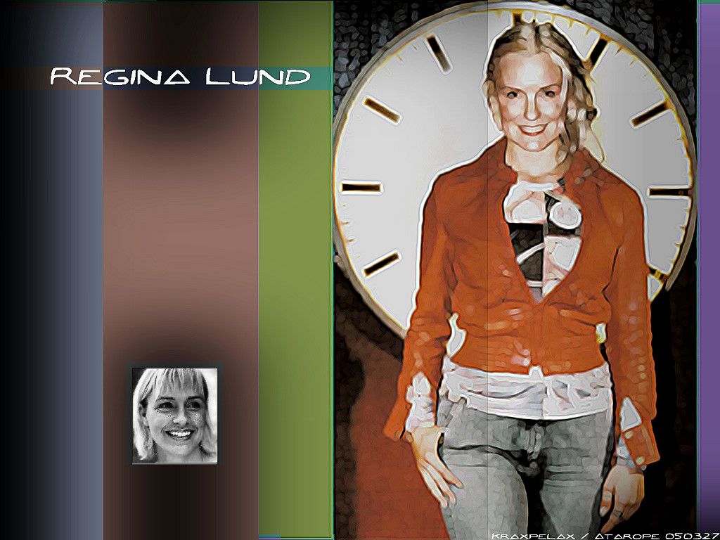 Camilla Belle: Swedish actress and singer Regina Lund Wallpapers