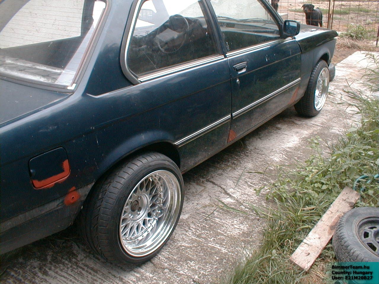 M20b27 16 bmw #2