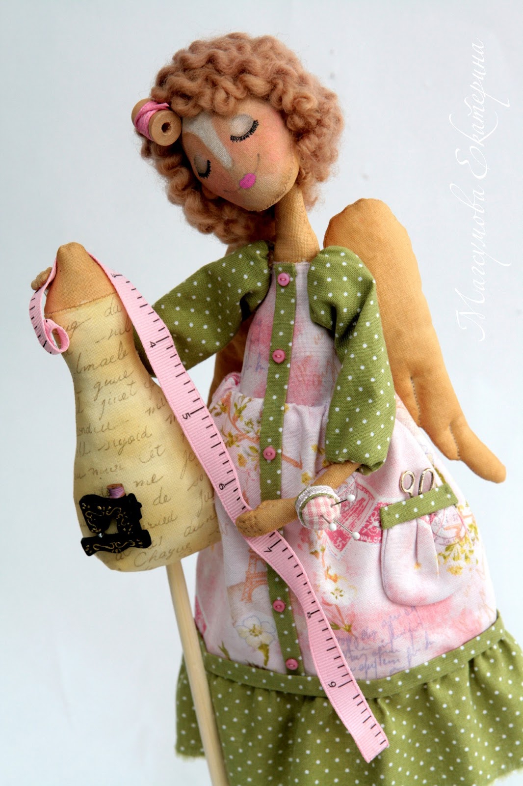 фея шитья. лана массажистка питер. фея швея. швейная фея южноуральск. фея шитья.