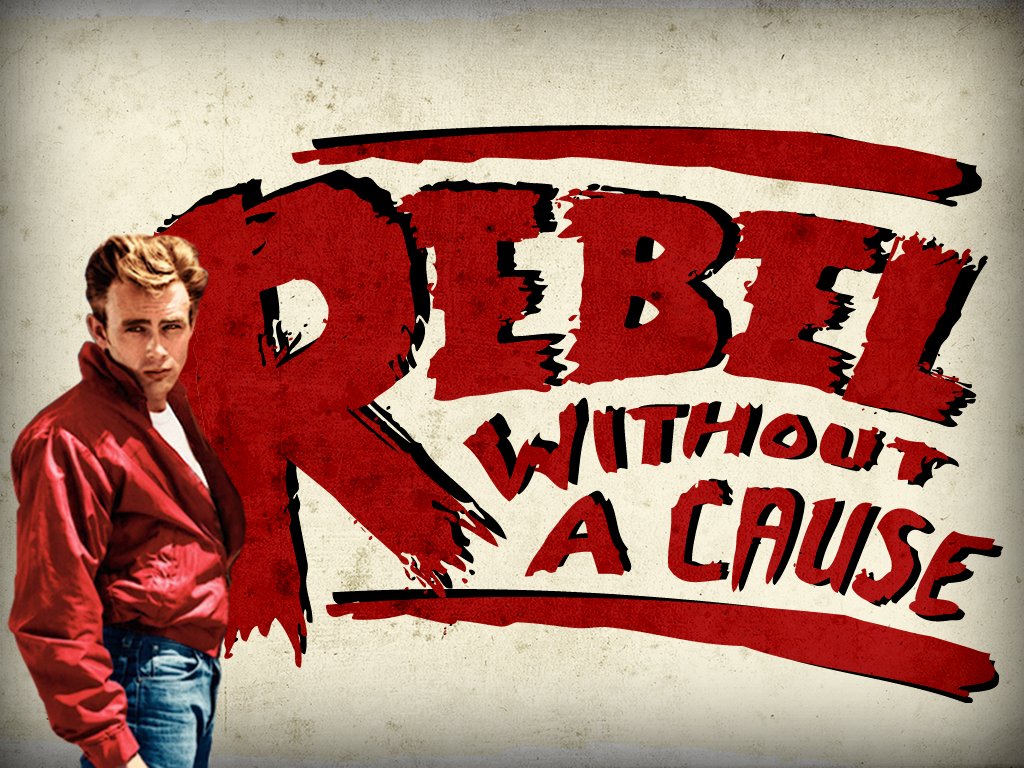 Moodicarus: Summer Movie Series - Rebel Without a Cause