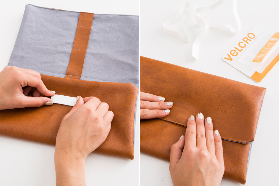How to Make a Dopp Kit for Your Dapper Dude