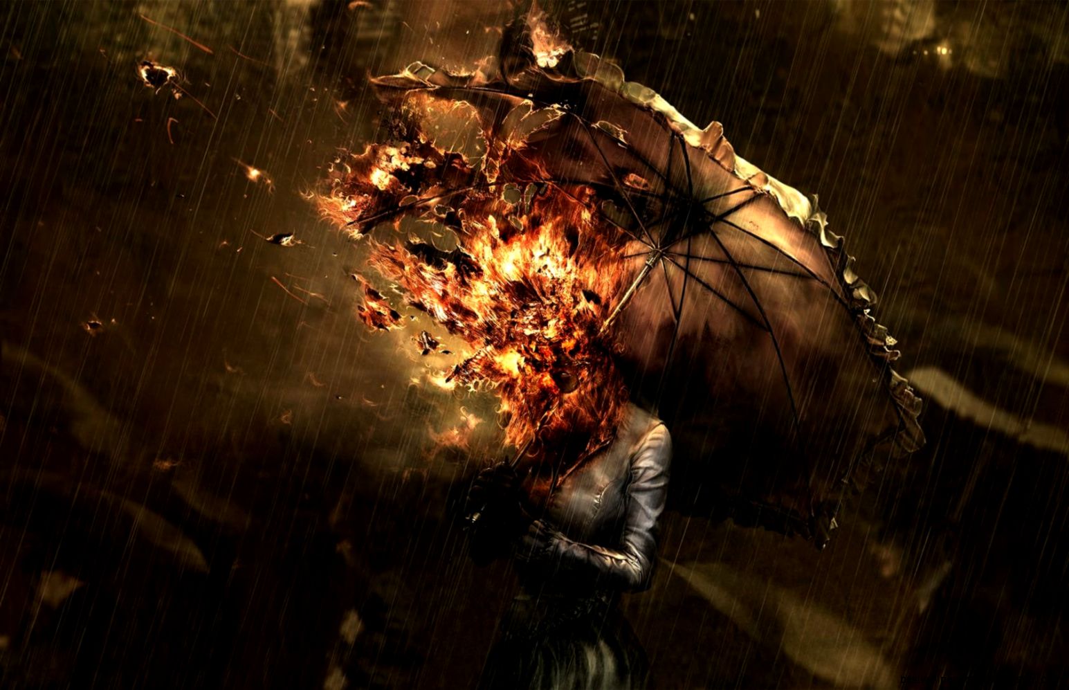 Amazing Wallpaper Collection 30