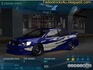 Need For Speed Underground 2 Portable - [Espera] Latest Version