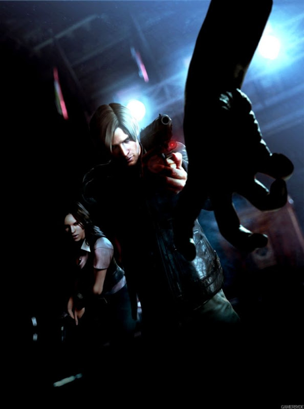 Resident Evil 6 Android Wallpaper Inspiration Wallpapers