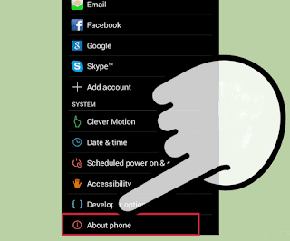 Sadap WhatsApp dengan Aplikasi Spy mySpy