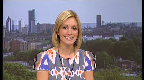 UK Regional News Caps: Victoria Whittam - ITV Yorkshire
