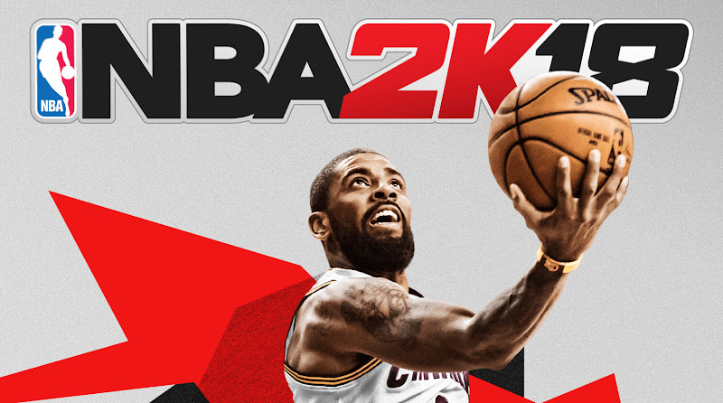 NBA 2k18 Soundtracks