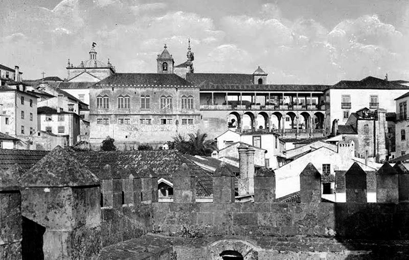 Museu Nacional Machado de Castro