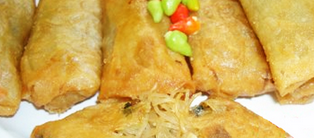 How To Make Spring Rolls Vermicelli Contents 