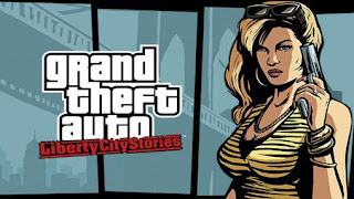 GTA Liberty City Stories APK + OBB v2.2 + Mods Download