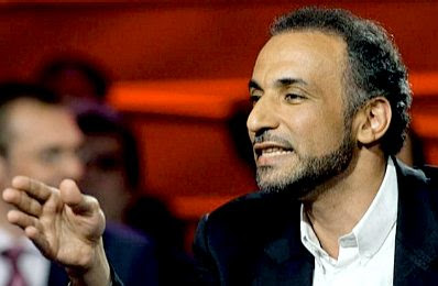 Tariq Ramadan #2