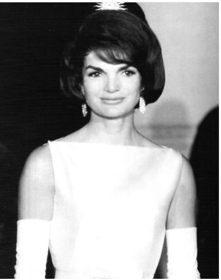 President Kennedy Photos: The Best of JFK: 2 great JFK/ Jackie photos