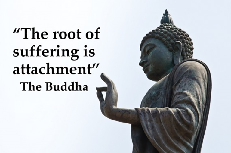 The Buddha Said There Are 3 Kinds Of Suffering The Wisdom Awakened