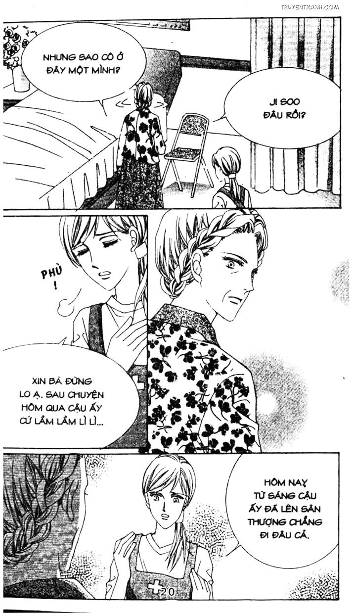 Love Like Crazy - Điên Vì Yêu chap 58