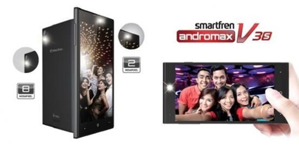 6 Smartphone Buatan Indonesia Paling laris di dunia 6 Smartphone Buatan Indonesia Paling laris di dunia