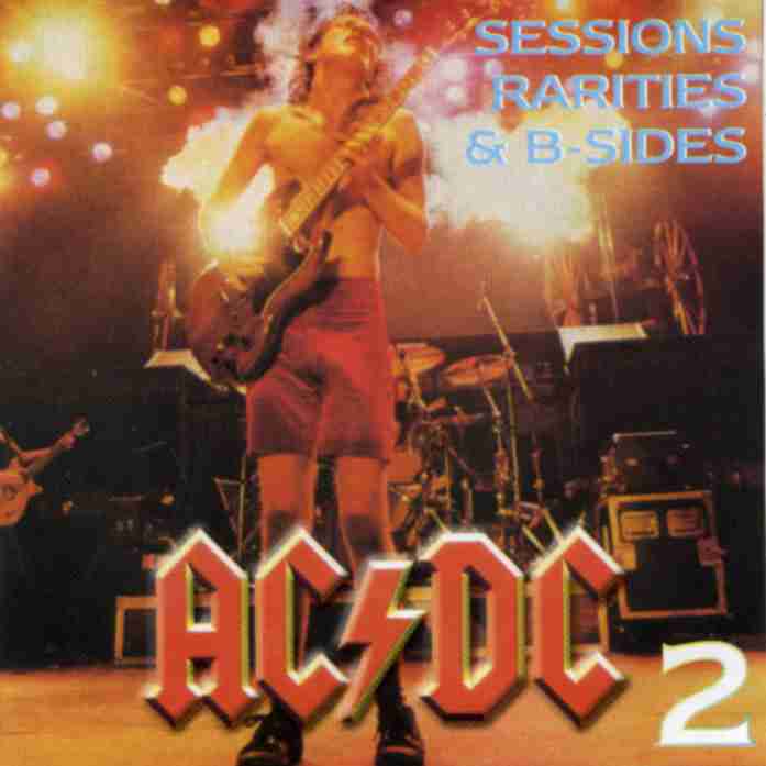 Ac/Dc - 1981/2000 - 