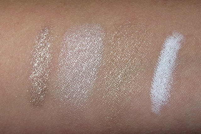 best inner eye highlighter