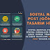 Sosyal Medya Post (Gönderi) Tasarım Hizmeti