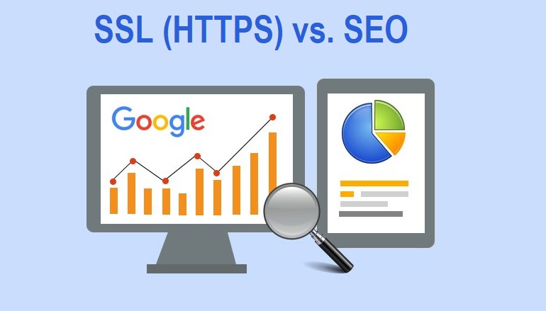 SSL (HTTPS) vs. SEO
