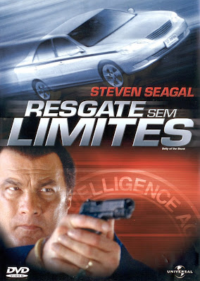 Resgate Sem Limites - DVDRip Dual Áudio