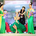 Meriya Subba from Sikkim wins Sunsilk Mega Miss North East 2016