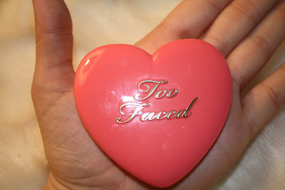 Too Faced Love Flush Blush