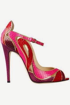 Brian Atwood Fall/Winter 2013 pumps