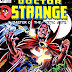 Doctor Strange v2 #2 - Frank Brunner art & cover