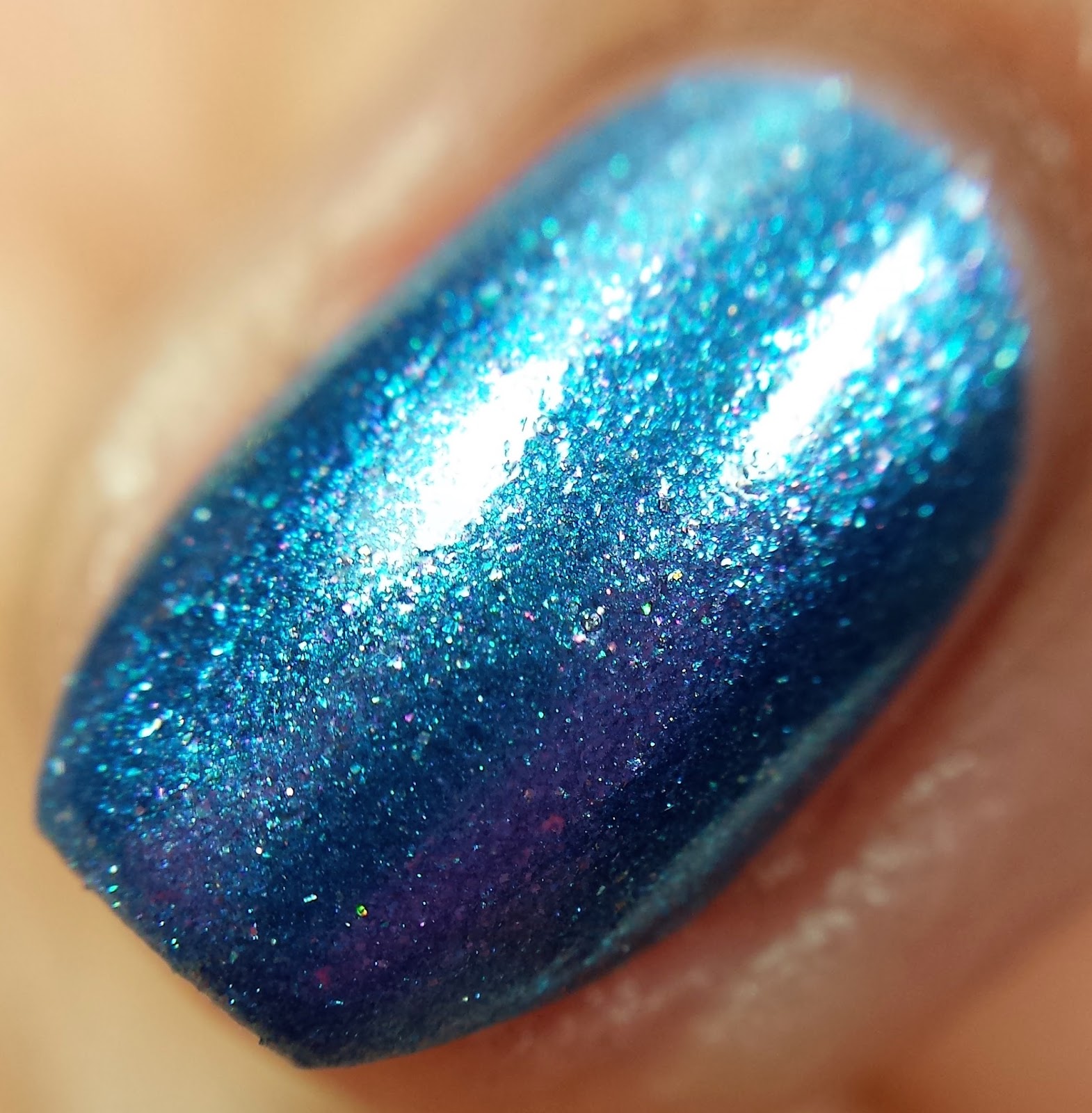 Caffeinated Cuticles: Joy Lacquer ~ Kinder Queen Collection