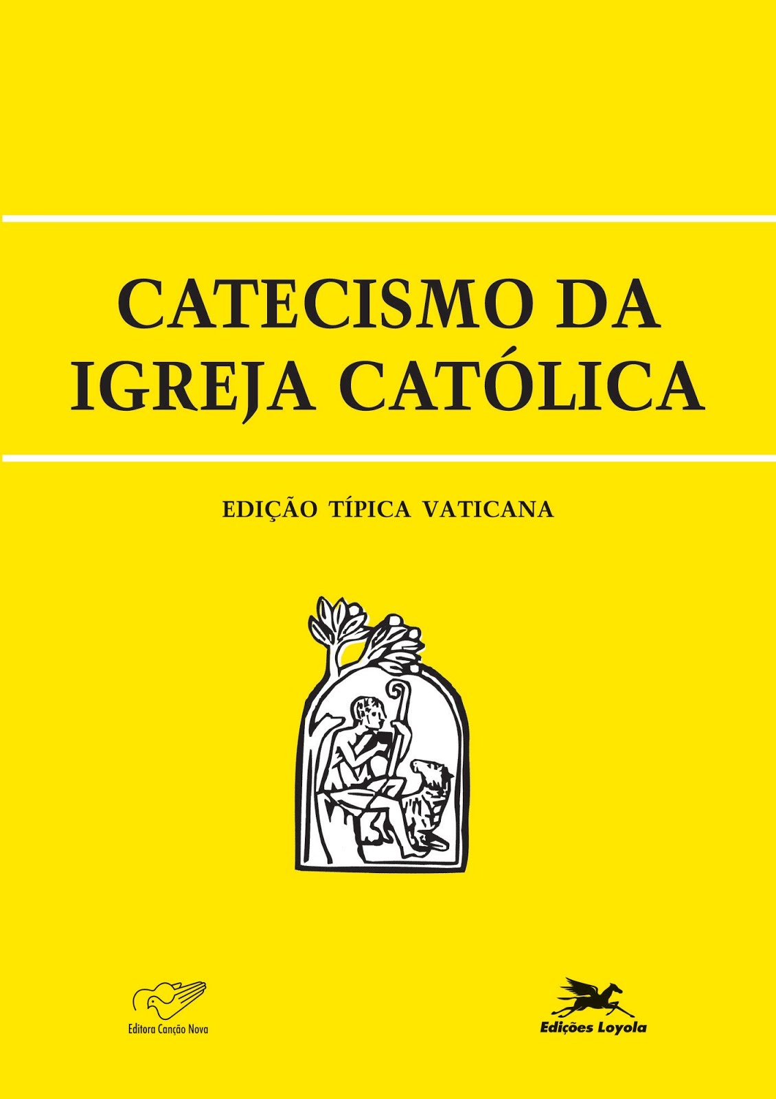 CATECISMO DA IGREJA CATÓLICA