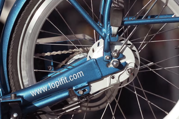 數位時代翻攝自 Lopifit 官網 數位時代翻攝自 Lopifit 官網